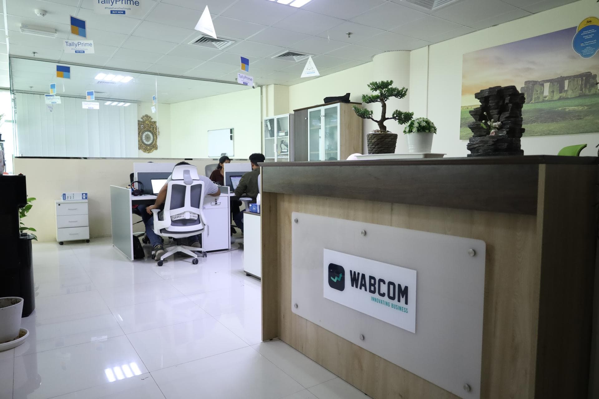 Wabcom Office 6