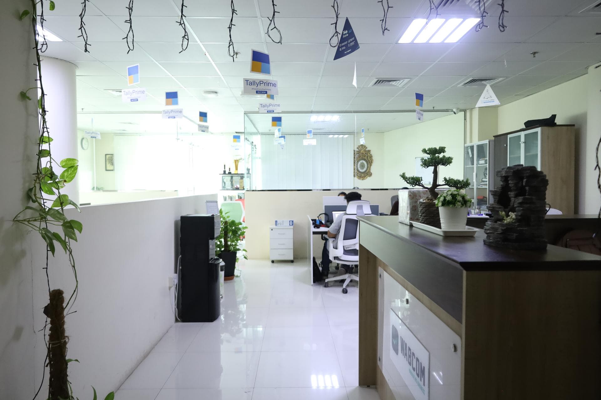 Wabcom Office 16