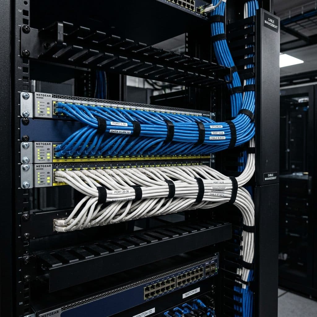 LAN Setup (Local Area Network)