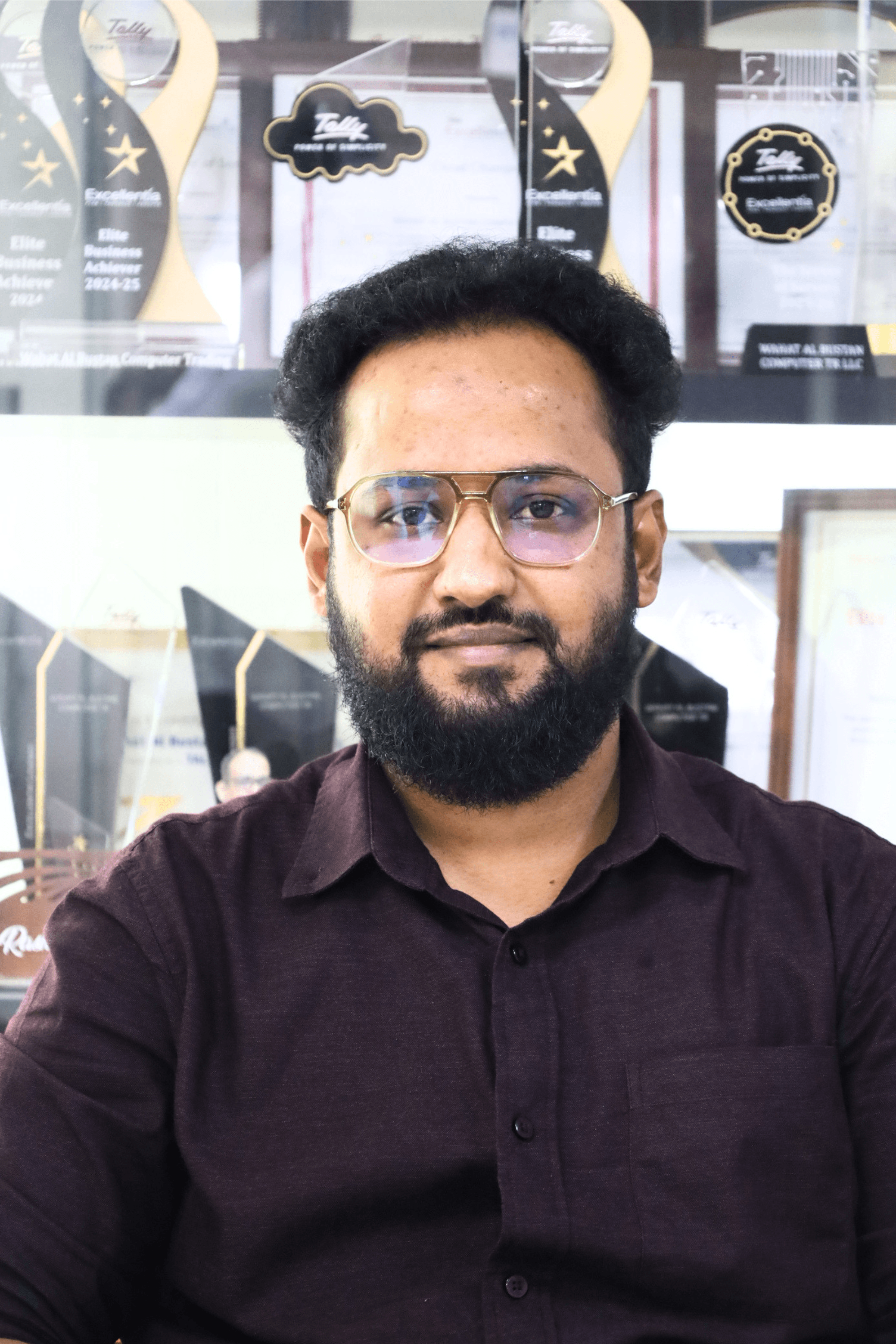 Mazhar Abbas