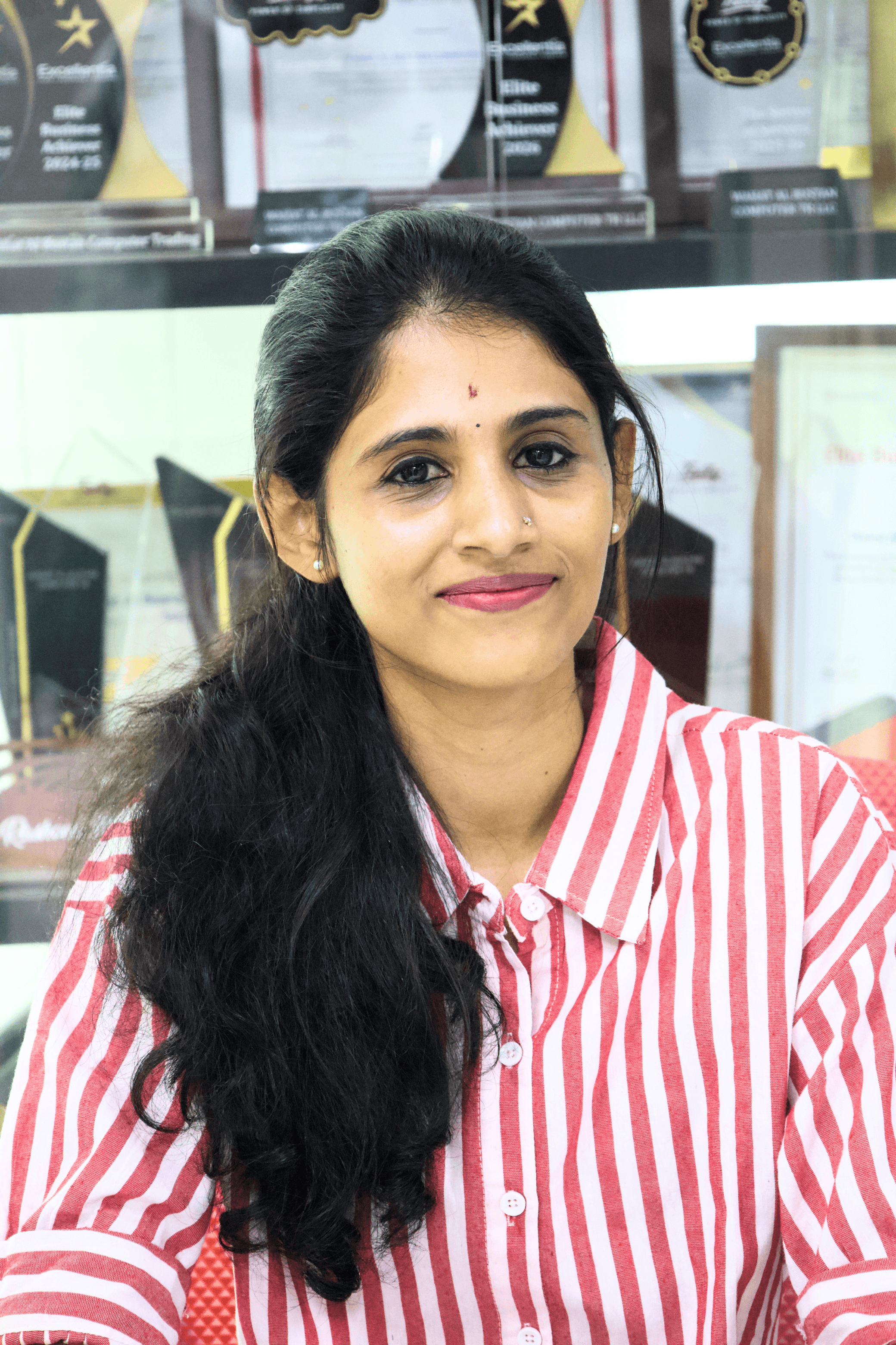 Rachna Shetty