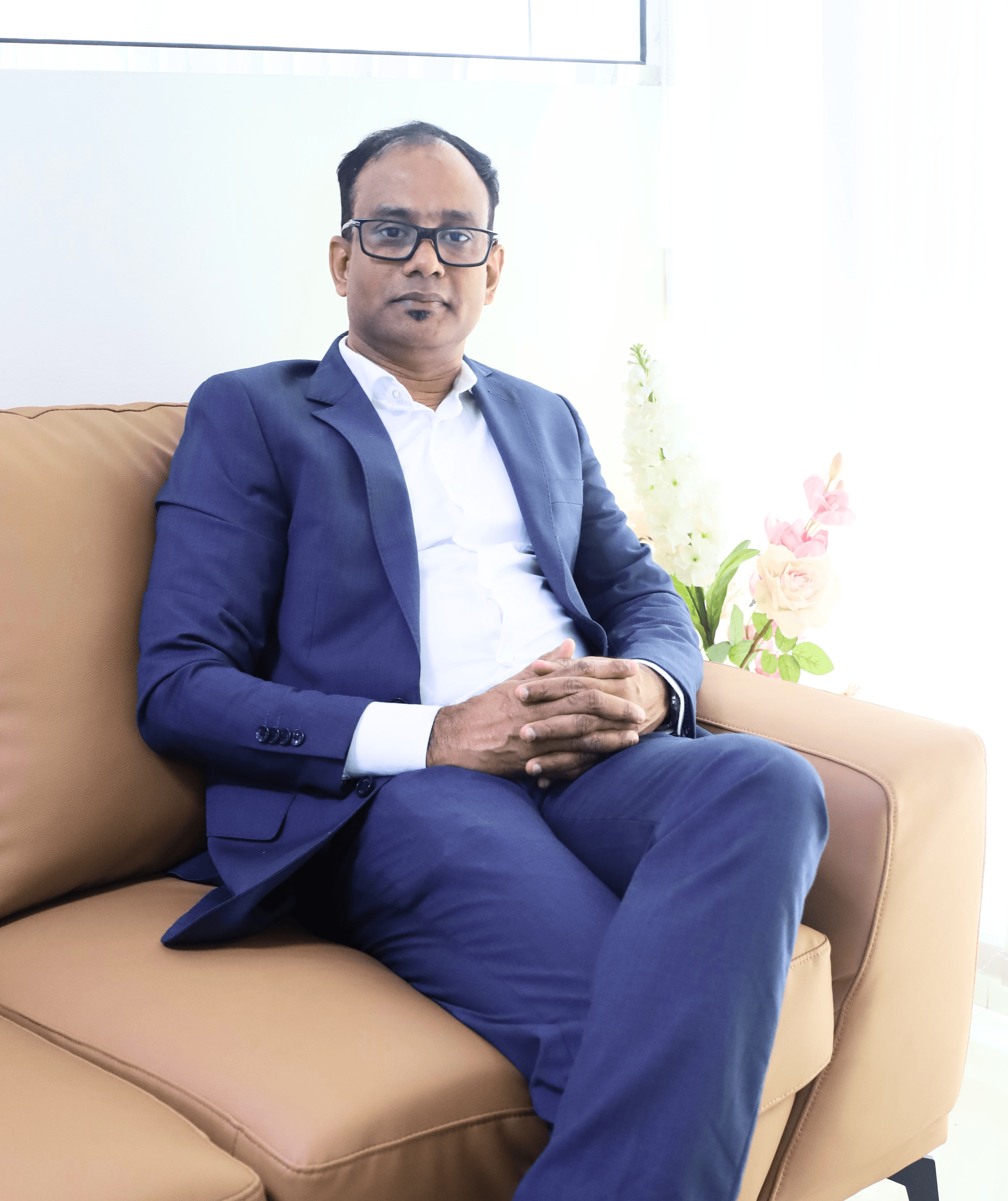 Rasheed Noorenghal