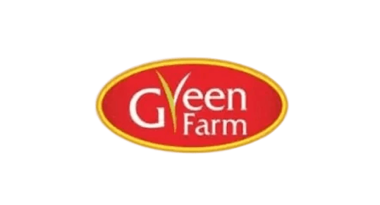 Green Farm Color