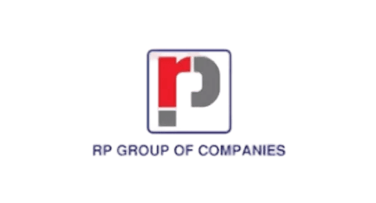 RP Group Color