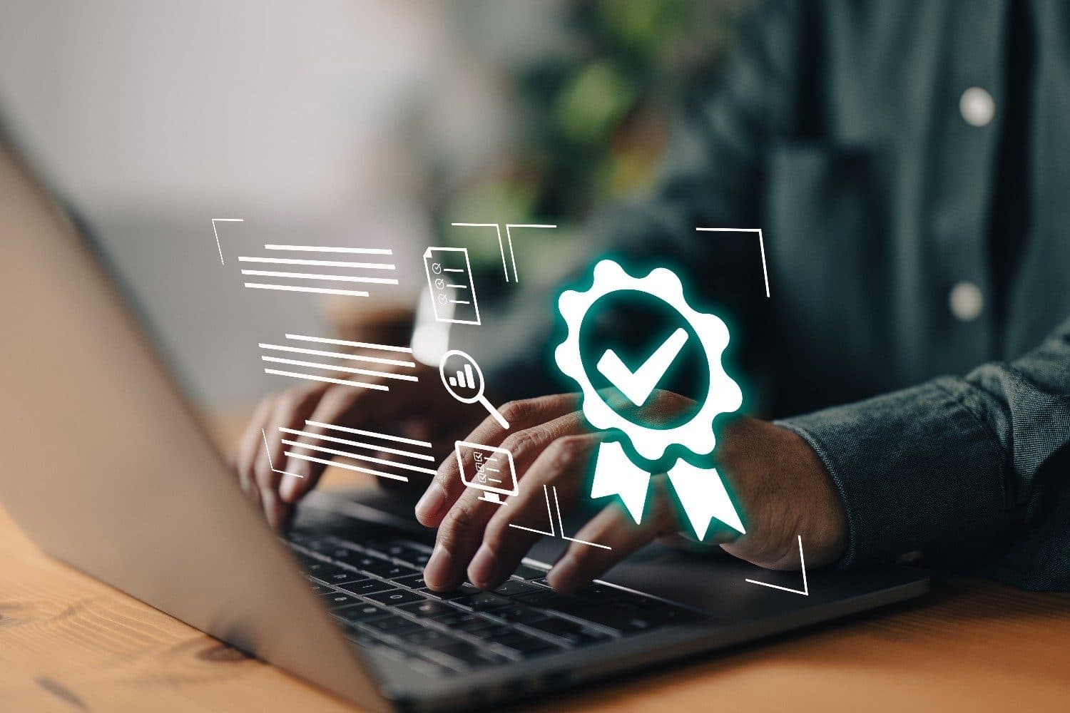 Testing & Certification