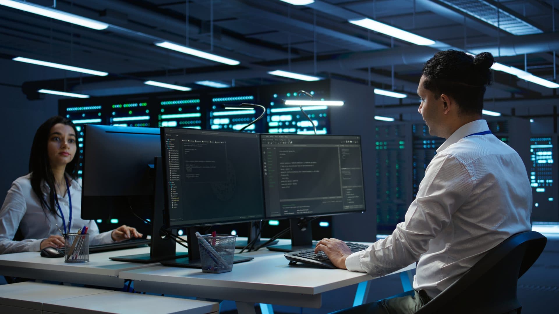 Network Security Solutions