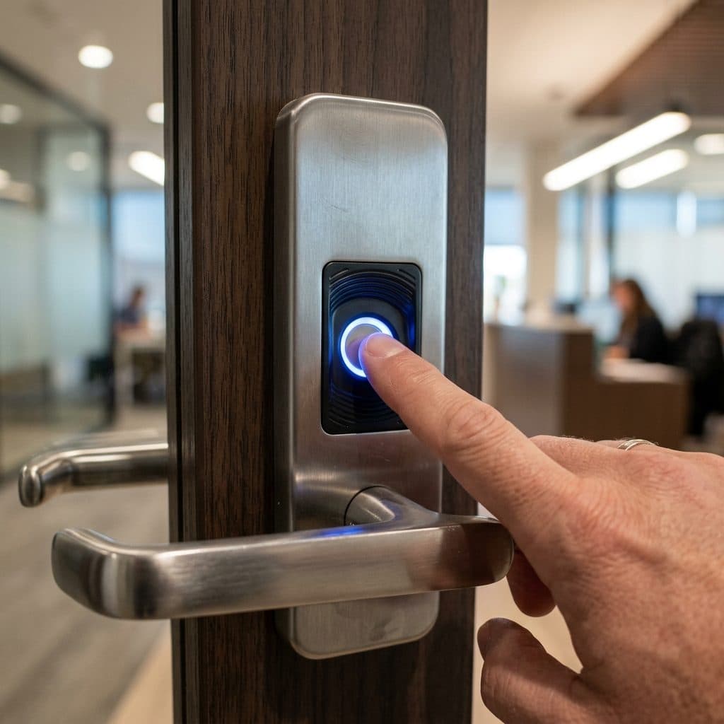 Access Control Systems