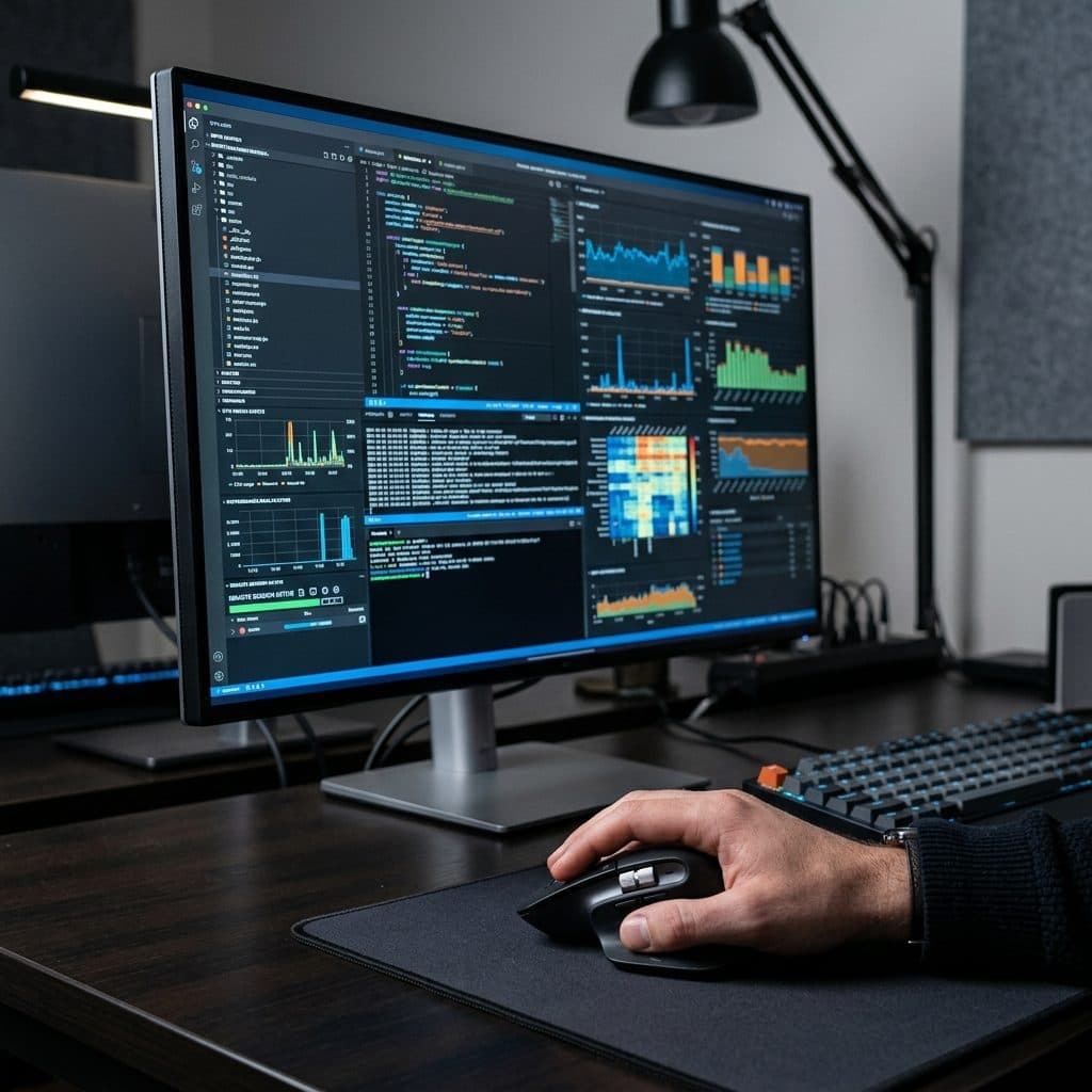 Instant Technical Support & Troubleshooting