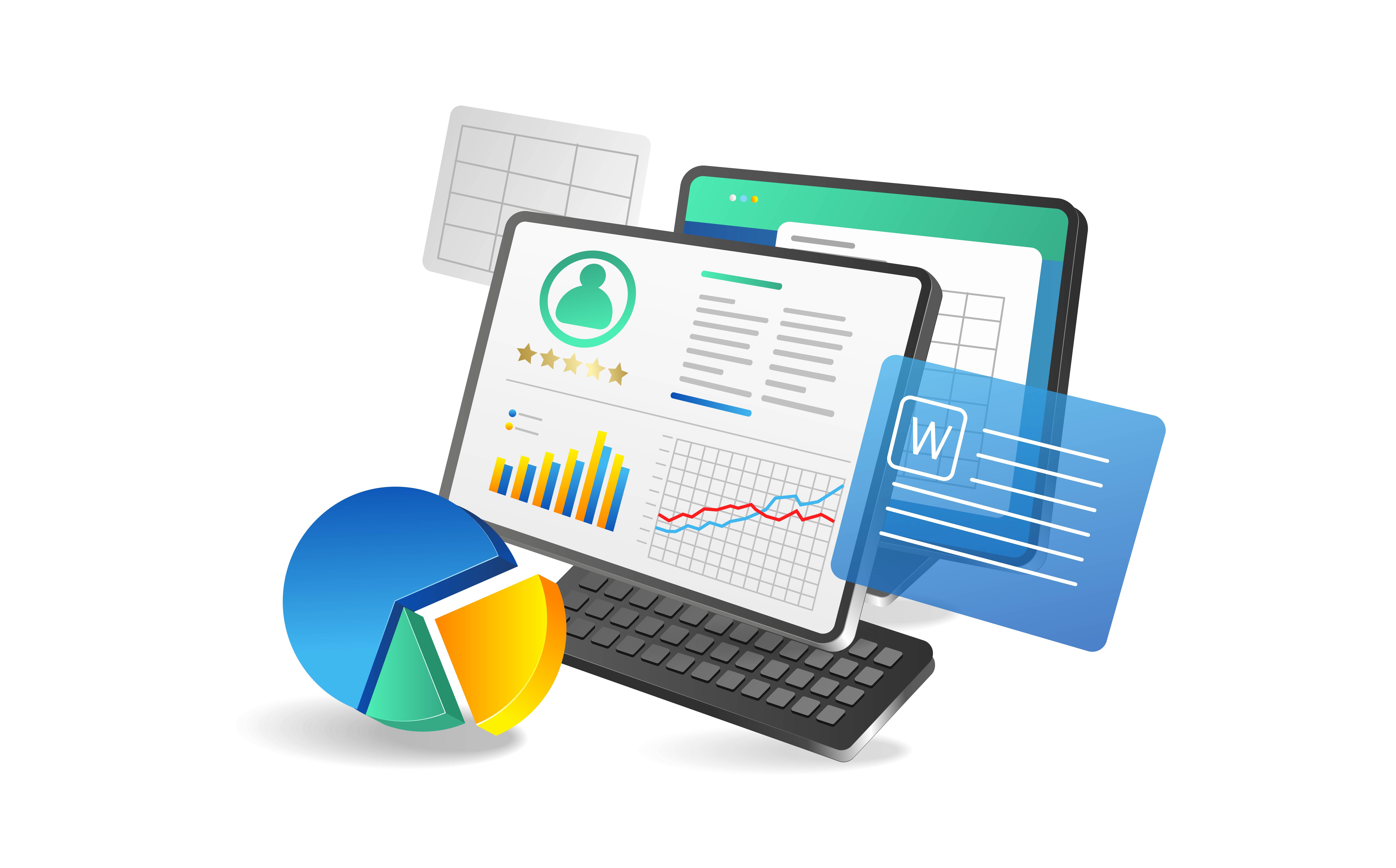 Tally vs Other Accounting Software