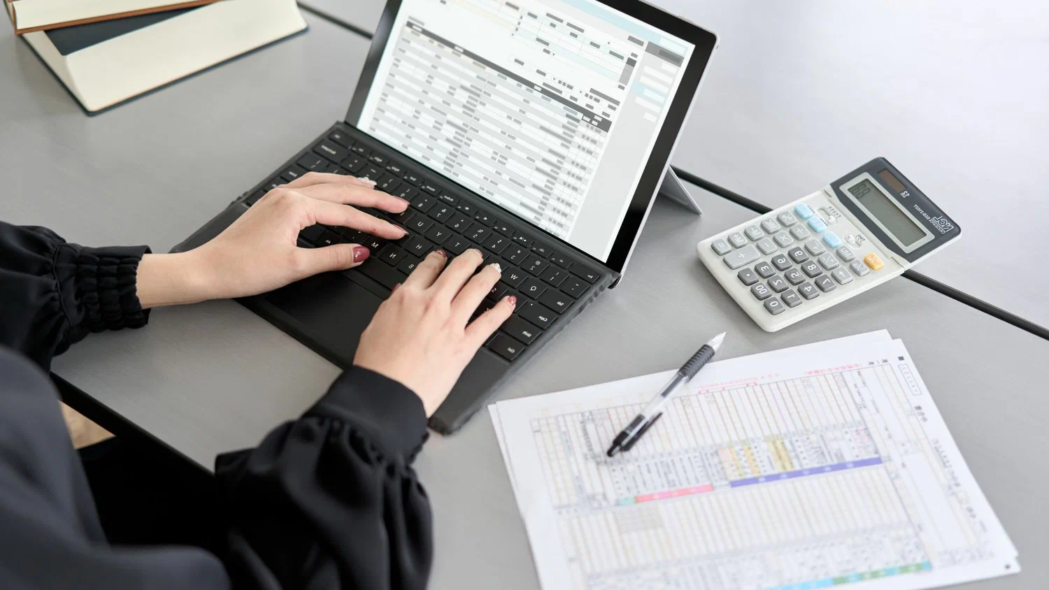 Best accounting software for small businesses