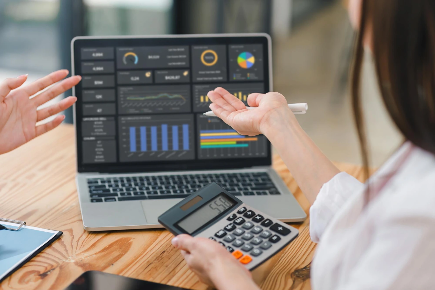 Manual vs Computerized Accounting