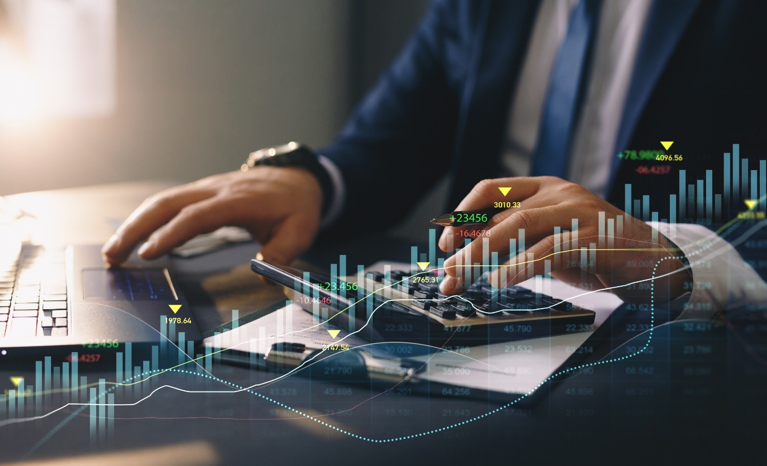 Why Small Businesses Need CRM